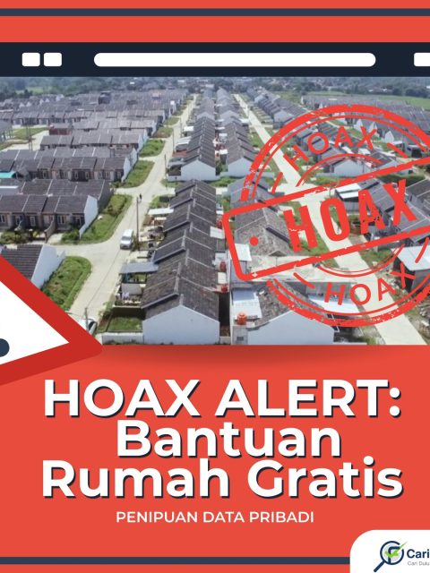 BAHAYA, JANGAN DI-KLIK!