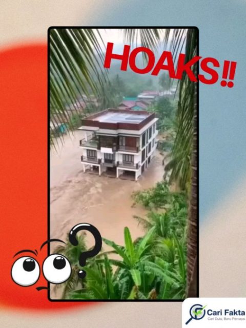 HATI-HATI TERHADAP FOTO DAN VIDEO YANG BEREDAR DI MEDIA SOSIAL