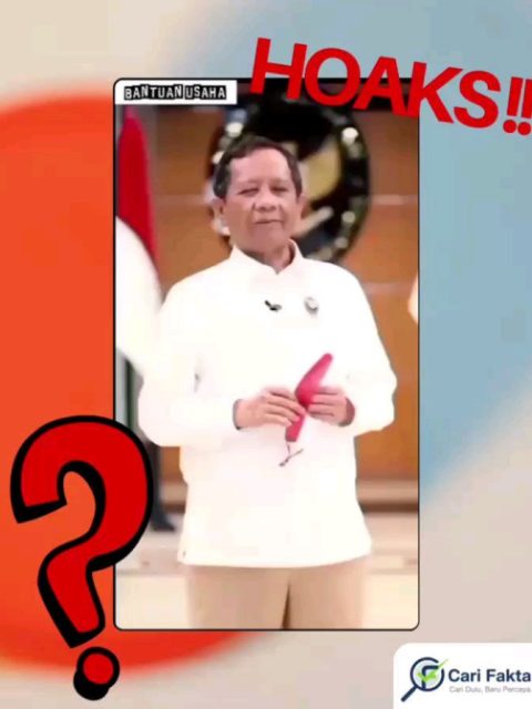 Waspada Video Palsu di Media Sosial